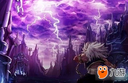 《深渊之潮》涌浪裂隙全位置解析攻略，快速掌握裂隙分布技巧