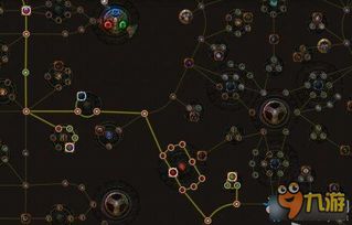《流放之路2》时空火法技能解析：高效加点攻略，解锁最强输出！