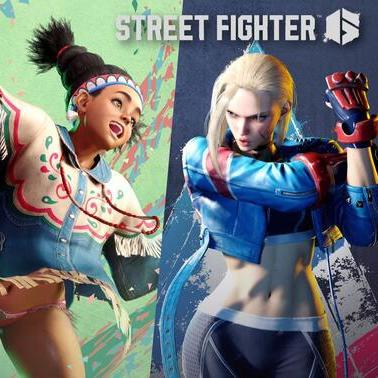 《街头霸王6》新秀A.K.I：揭秘毒术大师的独门秘技