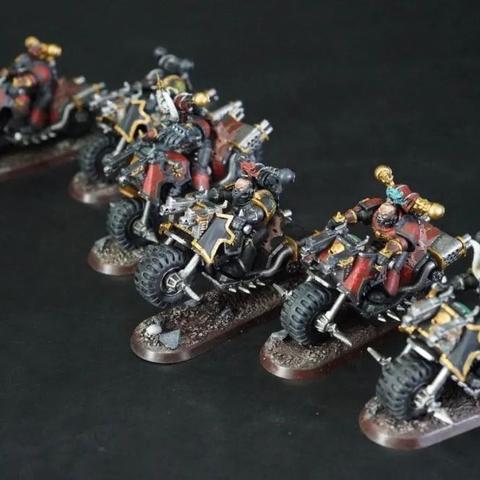 《战锤40K：星际战士2》9分钟预告深度解析，揭秘全新战术策略！