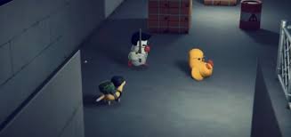 《逃离鸭科夫》攻略：必备升级与建筑物资一览，轻松通关秘籍！