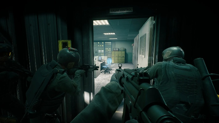 《逃离鸭科夫》夜视仪攻略：揭秘高效开启技巧，轻松应对黑暗挑战