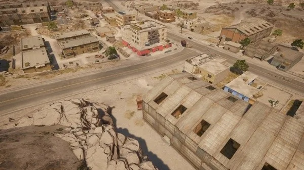 《绝地求生》米拉玛活动攻略：勇闯破境必胜秘籍大揭秘