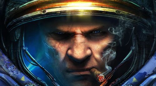 《星际争霸2》国服归来引期待 《尤弥尔传奇》全球首映引爆热潮