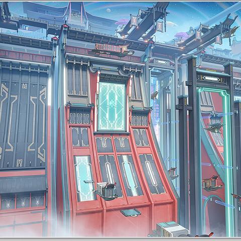 《崩坏星穹铁道》雅利洛破坏物秘技点位置速查攻略