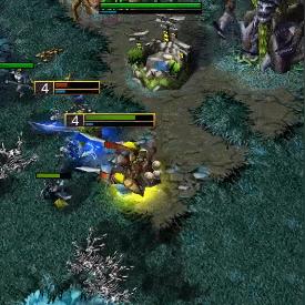 《绝地求生》战术攻略：实战大局观，选对战术制胜秘诀