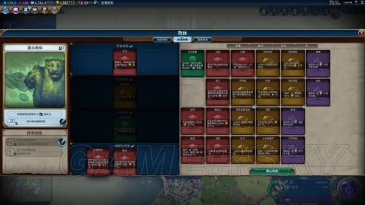 《文明6》印度神难度攻略：揭秘神级打法战报！