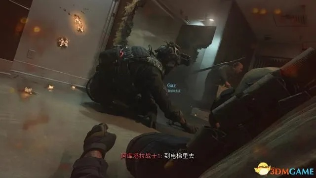 《使命召唤19现代战2》战役攻略：深度解析，必看技巧！