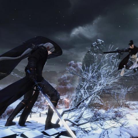 《逆水寒》血河输出技巧揭秘：伤害测试解析攻略