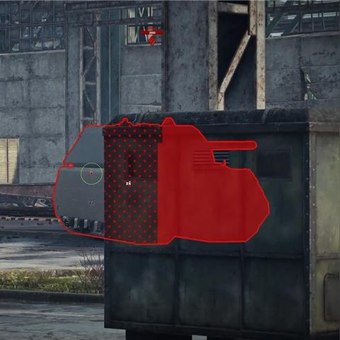 《坦克世界：Heat》免费多平台上线，射击坦克新战场等你挑战