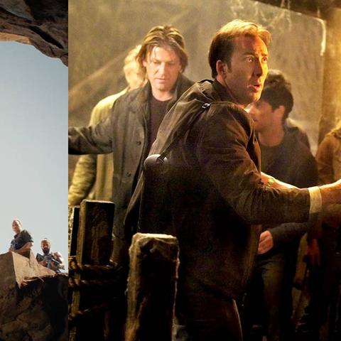 《古墓丽影崛起》全收集攻略：隐藏宝藏解锁秘籍