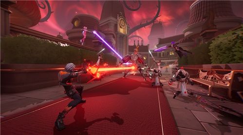 解压爽游?腾讯PVE肉鸽端游矩阵,零日危机实机曝光啦！