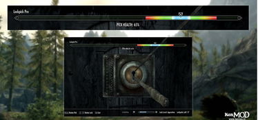 《上古卷轴4重制版》撬锁器无限使用秘籍,揭秘解锁全攻略！