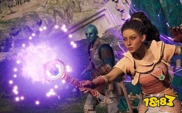 《宣誓》2025大更新预告：海量新内容即将解锁！