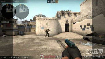 《绝地求生》开镜技巧揭秘：瞬间瞄准攻略！