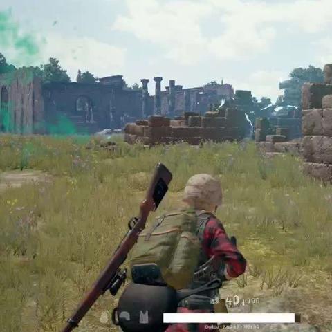 《绝地求生》冲锋枪性能解析：盘点热门枪械，哪款冲锋枪更胜一筹？