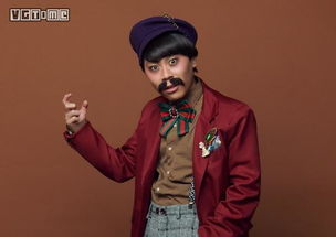 《逆转裁判》舞台剧全角色定妆照首曝！独家高清阵容大揭秘