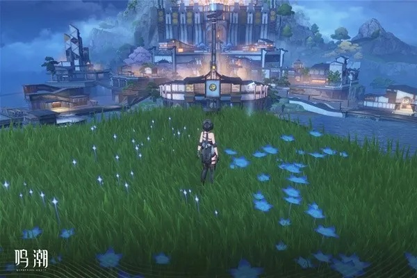 《鸣潮》夜息香藏匿地点揭秘！独家攻略！