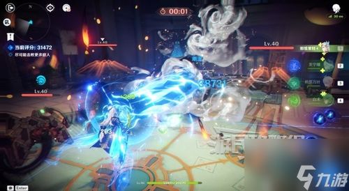 《原神》幻光奇技全关卡满奖励阵容攻略，4.3版本战斗挑战最佳配队揭秘