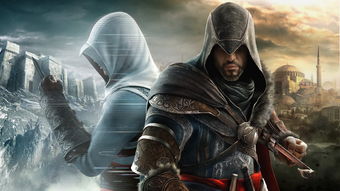 《巫师大战刺客！揭秘美国编剧工会奖提名游戏》