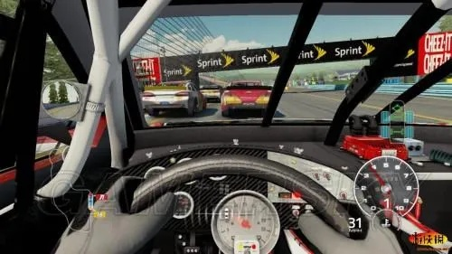 《云斯顿赛车2015》升级攻略：引擎车身配件全解析，性能飞跃新体验