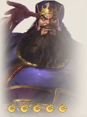 《三国志董卓190年角色攻略：独霸一方，称霸乱世》