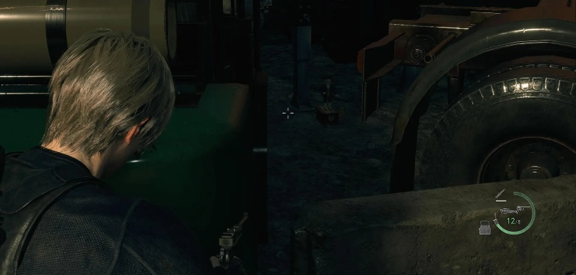 《生化4重制版》全收集攻略：珍宝与城主人偶位置揭秘