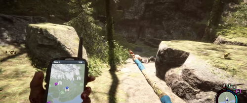 《森林之子》洞穴怪速攻攻略：轻松击败变异挑战！