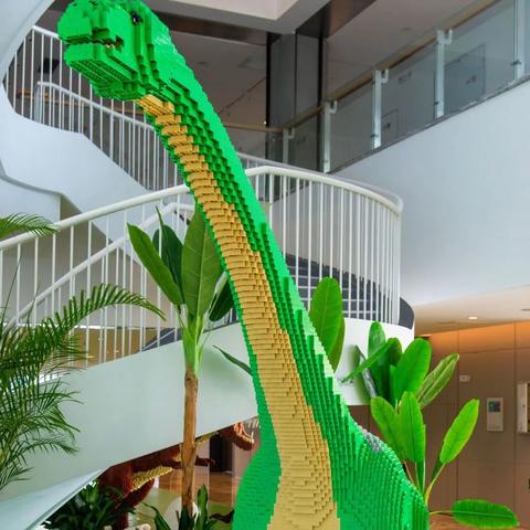 《侏罗纪世界进化3》操作攻略：深度解析键盘手柄玩法技巧