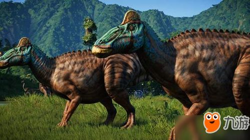 《侏罗纪世界进化3》攻略：高效园区管理秘籍大揭秘