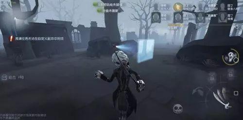 第五人格×福尔摩斯联动第二弹：探案大师携手惊悚求生，全新悬疑体验来袭