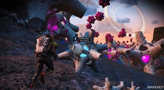 《无人深空》裂隙版全新升级！探索裂隙玩法，体验无限宇宙奥秘