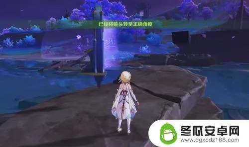 《原神》2.1版本清籁旧忆任务攻略：高效通关秘籍大揭秘