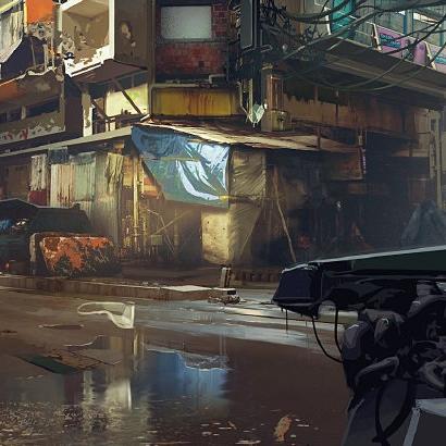 NCPD警用频道案件全攻略：揭秘《赛博朋克2077》隐藏线索