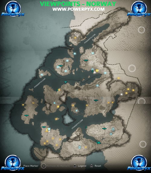 《刺客信条英灵殿》高效攻略：轻松获取无形者手稿秘籍