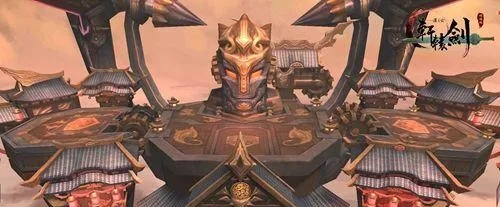 轩辕剑7天书世界机关锁破解秘籍，轻松解锁谜题攻略分享