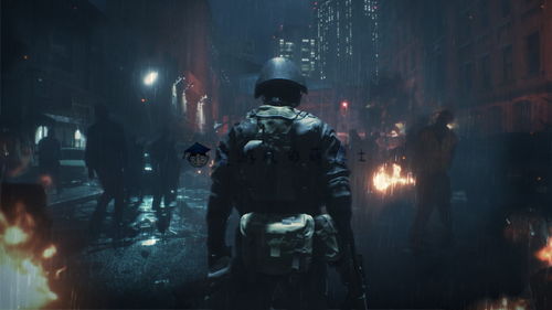 《生化危机：伞队佣兵模式》独家预告，揭秘生存挑战！