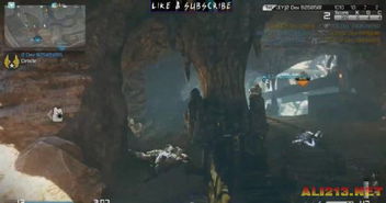 《使命召唤：幽灵》复仇女神ShowTime地图深度解析