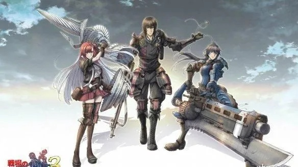 日系游戏经典褪色：探寻那些走下神坛的怀旧佳作