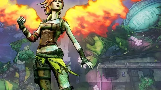 《无主之地2》新DLC赏金猎人下部：独家揭秘与前瞻！