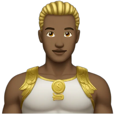 《罗马之子》面部表情设计揭秘：还原古罗马英雄风采