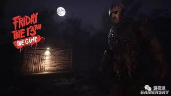 《十三号星期五》逃生攻略：人类玩家生存秘籍大揭秘