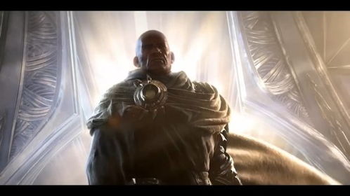 《暗黑破坏神3》泰瑞尔叛徒真相曝光！揭秘背叛者真面目