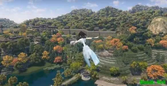 《逆水寒》独家奇遇：千金难买，妙手难得秘境探秘