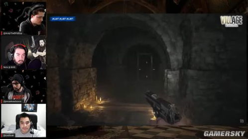 《生化7》疯人院小刀无伤攻略：全灭敌人技巧揭秘