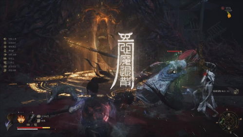 《明末渊虚之羽全防具盘点：效果揭秘+获取攻略》