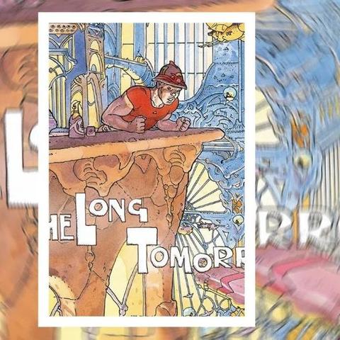 赛博朋克x飞行汽车！竞速游戏Punk Runner演示,能否填补你的赛博期待?