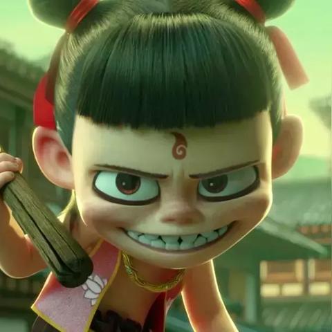 哪吒2香港排片是美队4的8倍！首日九成影院排片,啥情况?