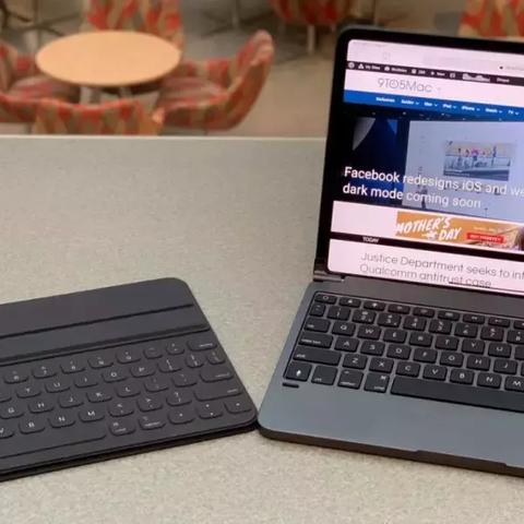 苹果iPad 2025国行版,去中国制造后盖,啥情况?玩家也想知道！