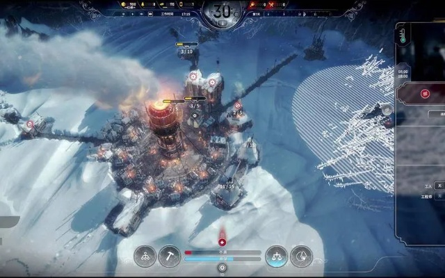 《真太空战略时代！拉格朗日玩家体验揭秘：赢麻了还是天塌了？》